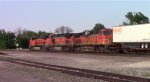 BNSF Z-NBYWSP